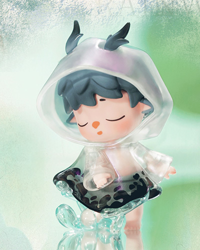 Heyone MIMI 无事小神仙 新国风 LEISURELY IMMORTAL restock 🔈 Heyone - Mimi Leisurely Immortal MIMI无事小神仙